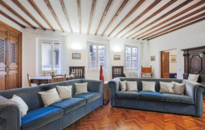 Canto dei Ciompi 4bdr